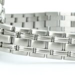 OMEGA Seamaster 120M Steel Quartz Ladies Watch 2581.80 - Image 3