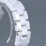 Chanel J12 Wanted de 33mm Ceramic H7419 Wristwatch Quartz - Image 4