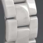 Chanel J12 Phantom Caliber 12.1 38mm Ceramic Automatic Watch H6186 - Image 8