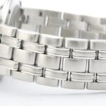 OMEGA Seamaster 120M Chronometer Steel Automatic 2501.31 - Image 3