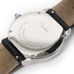 Cartier Ronde Solo SM Quartz Women's Watch WSRN0019 - Image 8