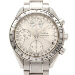 Omega Speedmaster Day-Date 3523.30 Stainless Steel Automatic