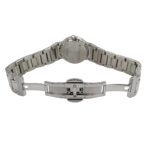 Bulgari Bulgari Women's Watch, Brand: Date Quartz QZ Stainless Steel SS BB26SS Silver White - Image 4