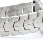 TAG HEUER Link Stainless Steel Quartz Mens Watch WJ1111 - Image 7