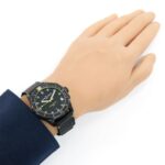 Ulysse Nardin Lemon Shark Watch Stainless Steel 8163-175/92 Automatic Men's Limited to 300 pieces worldwide - Image 2