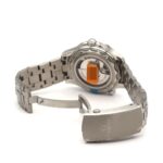 Omega Seamaster Diver 300M 210.30.42.20.06.001 Stainless Steel Automatic Watch - Image 7