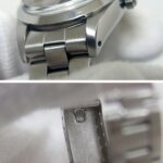 Rolex Oyster Perpetual Date Women's Watch 6916 - Image 9