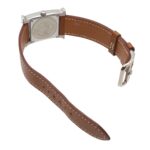 Hermes H- HH1 210 Wo Silver Quartz H - Image 5
