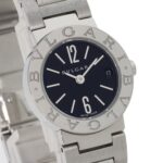 BVLGARI BB23SS Wristwatch Stainless Steel SS Ladies - Image 4