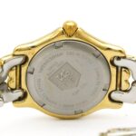 TAG HEUER Tag Heuer Cell Professional 200M Quartz Ladies Watch S94.015 - Image 6