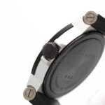 Bulgari Aluminum AL29TA AL29TAVD Quartz Watch - Image 3