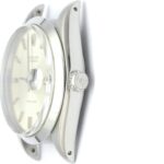 ROLEX Oyster Date Precision 6694 Hand-winding Watch Head Only Vintage - Image 2