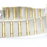 OMEGA Constellation Diamond MOP Dial Ladies 1262.75 - Image 7