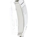HERMES H Watch Stainless Steel Quartz Ladies Watch HH1.510 - Image 8