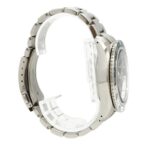 Seiko Grand Sport Collection GMT SBGE295 9R66-0BK0 Green Dial - Image 3