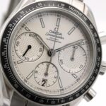 Omega Speedmaster Racing 326.30.40.50.02.001 Stainless Steel Automatic - Image 5