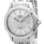 OMEGA Seamaster 120M Stainless Steel Quartz Mens 2511.31