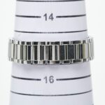Cartier Ronde Must de Online Exclusive Watch WSRN0033 Quartz White Dial Stainless Steel Ladies CARTIER - Image 7