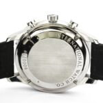 IWC Portuguese Chronograph Steel Automatic Watch IW371491 - Image 7