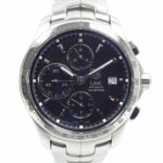 TAG Heuer Link Caliber 16 Men's Automatic Watch, Stainless Steel, CJF2110-0 (Automatic Winding)