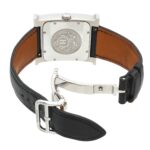 Hermes H- HH2 810 Date Black Automatic Movement - Image 5