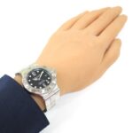 Bvlgari Diagono Scuba Watch Stainless Steel DP42SDS Automatic Men's BVLGARI Manufacturer's Finish - Image 2
