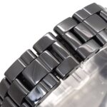 Chanel J12 38mm H0685 Black Ceramic Date Automatic Self- - Image 7