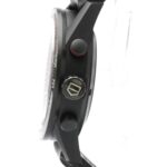 TAG HEUER Carrera Chronograph Monaco Grand Prix Titanium Watch CAR2A83 - Image 4
