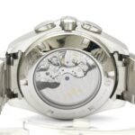 OMEGA Seamaster Aqua Terra GMT Watch 231.10.44.52.06.001 - Image 6