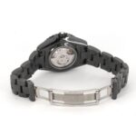 Chanel J12 Caliber 12.2 Edition 1 33mm Ceramic Limited H6784 Automatic Watch - Image 6
