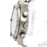 TAG HEUER 2000 Series Steel Quartz Mens Watch 262.206 1 - Image 4