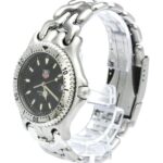 TAG HEUER Sel Professional 200M Quartz Mens Watch WG1114 - Image 2