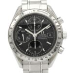 Omega Speedmaster Date 3513.50 Stainless Steel Automatic