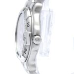 TAG HEUER 6000 Professional Quartz Mind Size Watch WH1215 - Image 4