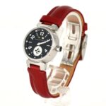 Louis Vuitton Tambour Lovely Cup 12P Q12M1 Stainless Steel Quartz Watch - Image 2