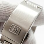 Seiko Grand SBGE295 Green Dial - Image 7