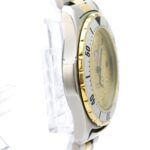 TAG HEUER 2000 Professional Gold Plated Steel Quartz Mens 974.006R - Image 8