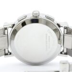 TIFFANY Atlas Chronograph Quartz Watch Z0002.32.10A11A00A - Image 7