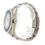 Seiko Prospex 140th Anniversary Limited Edition SBDC139 6R35-01R0 Silver Dial - Image 2