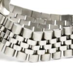 TAG HEUER 1000 Stainless Steel Quartz Mens Watch 980.013 - Image 3