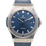 Hublot Classic Fusion Titanium Automatic Men's Watch 542.NX.7170.LR