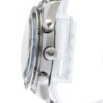 OMEGA Speedmaster Michael Schumacher Blue Dial Watch 3510.81 - Image 4