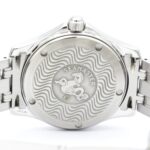 OMEGA Seamaster 120M Steel Quartz Mens Watch 2511.82 - Image 6