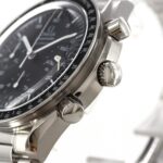 Omega Speedmaster 3510.50 SS Automatic Watch - Image 4