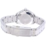 TAG Heuer Aquaracer 11P Diamond WBP2411.BA0622 Women's Watch Stainless Steel 40319 - Image 4