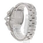 Cartier Roadster Chronograph Watch, Stainless Steel 2618 Automatic, Men's - Image 5