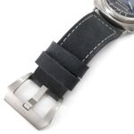 PANERAI Radiomir Tre Giorni 45mm Watch with Blue Dial PAM01335 - Image 6