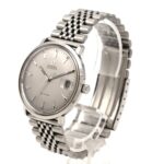 Omega De Ville 166.033 Stainless Steel Automatic Watch - Image 2