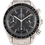 Omega Speedmaster 3510.50 SS Automatic Watch