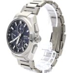 SEIKO Astron Nexter Solar GPS Radio Wave Watch SBXC161(5X83-0AE0) - Image 2